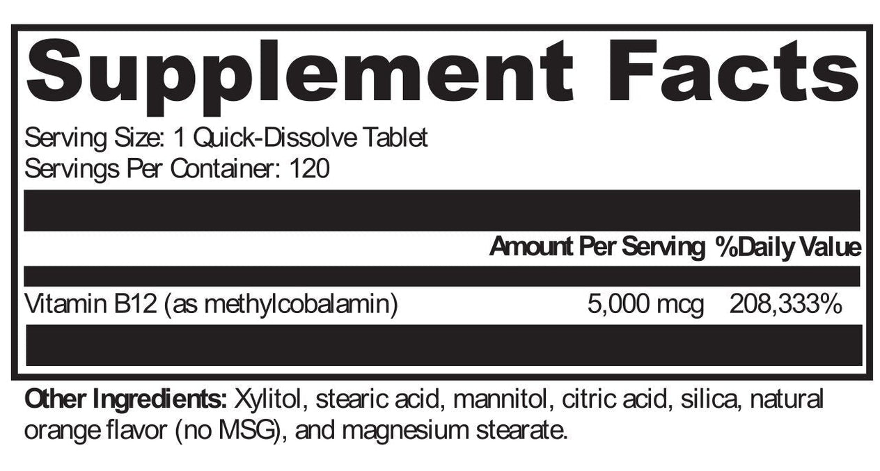 Methylcobalamin