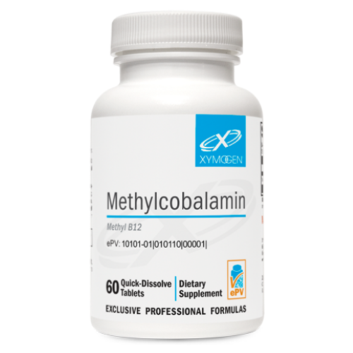 Methylcobalamin