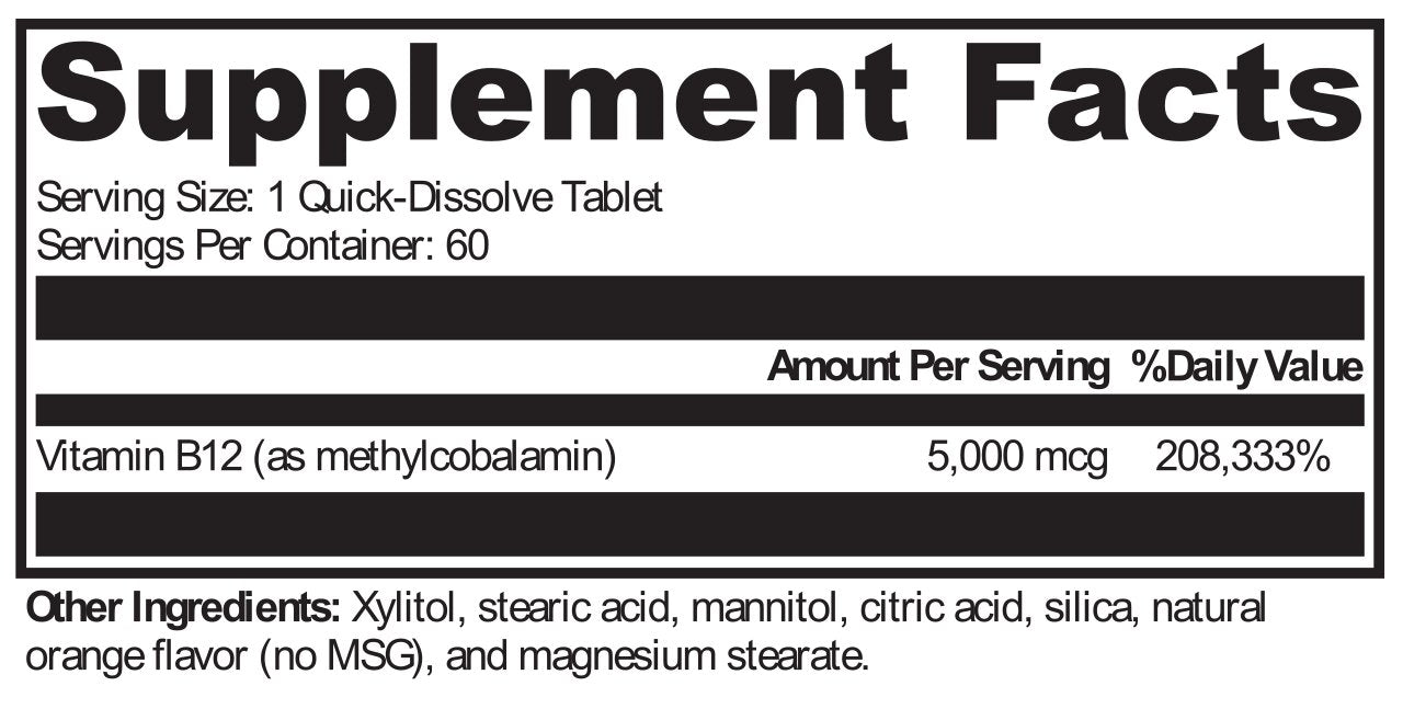 Methylcobalamin