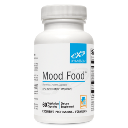 Mood Food™ 60 Capsules