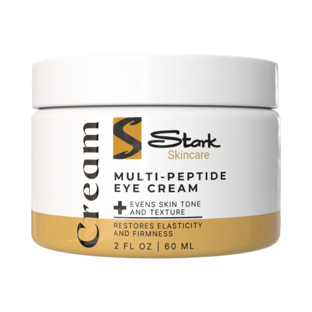 Multi-Peptide Eye Cream