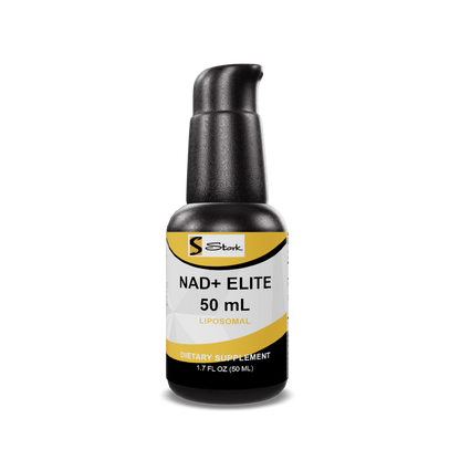 NAD+ Elite