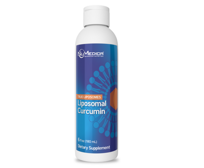 Liposomal Curcumin