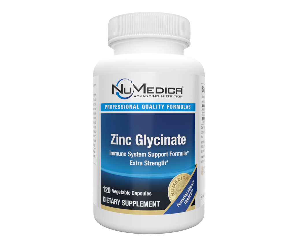 Zinc Glycinate