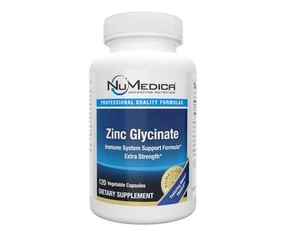 Zinc Glycinate