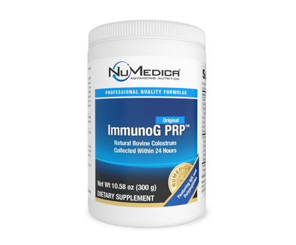 ImmunoG PRP Powder