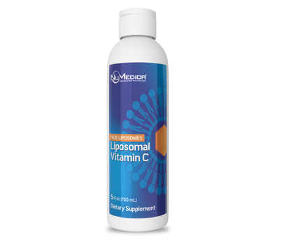 Liposomal Vitamin C