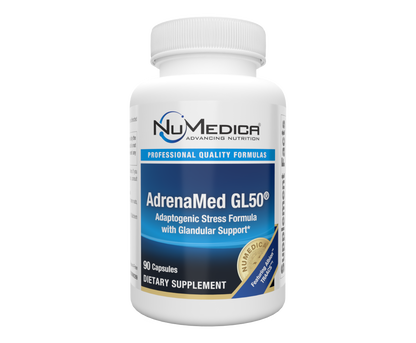 AdrenaMed GL50