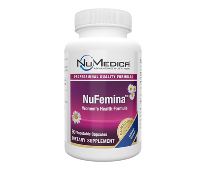 NuFemina