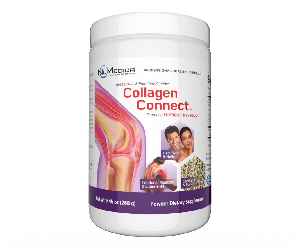 Collagen Connect