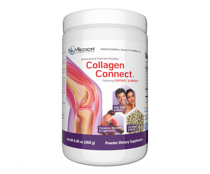 Collagen Connect