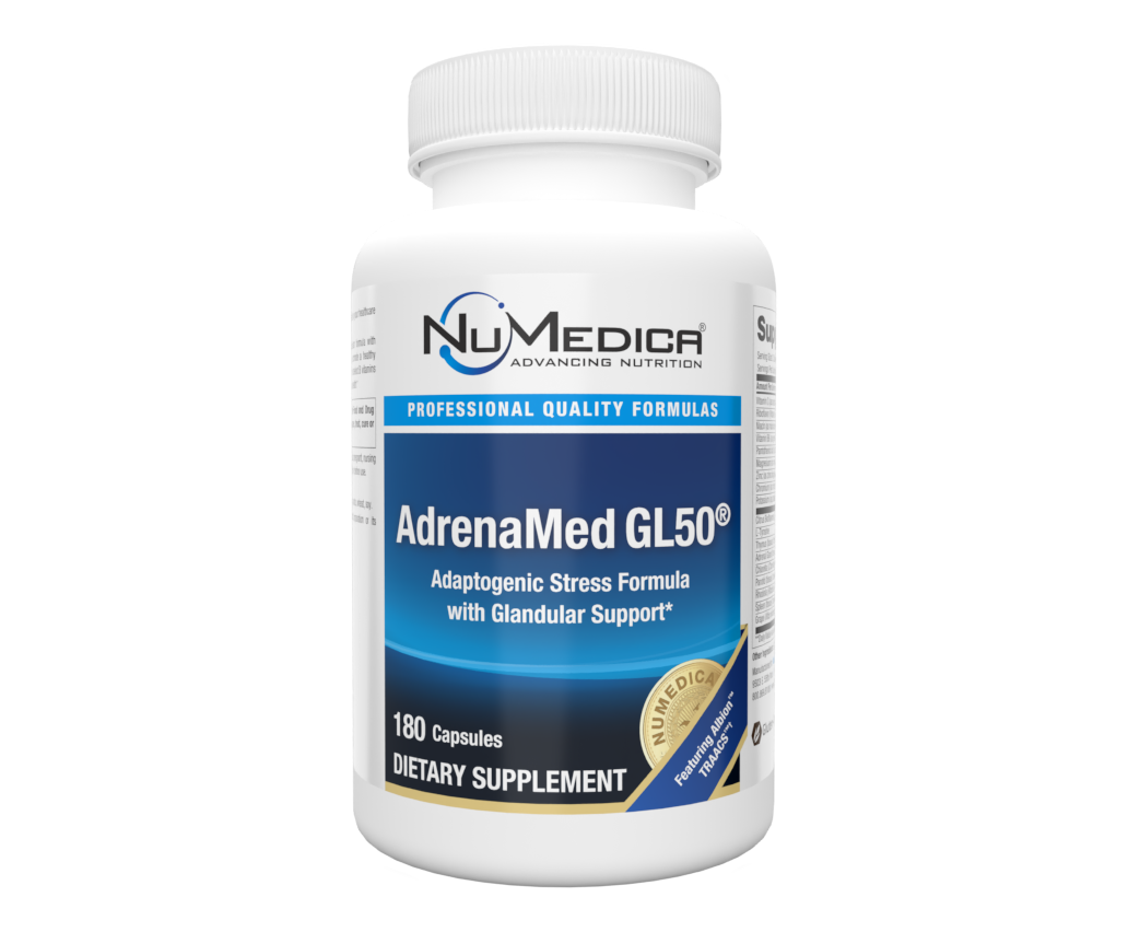 AdrenaMed GL50