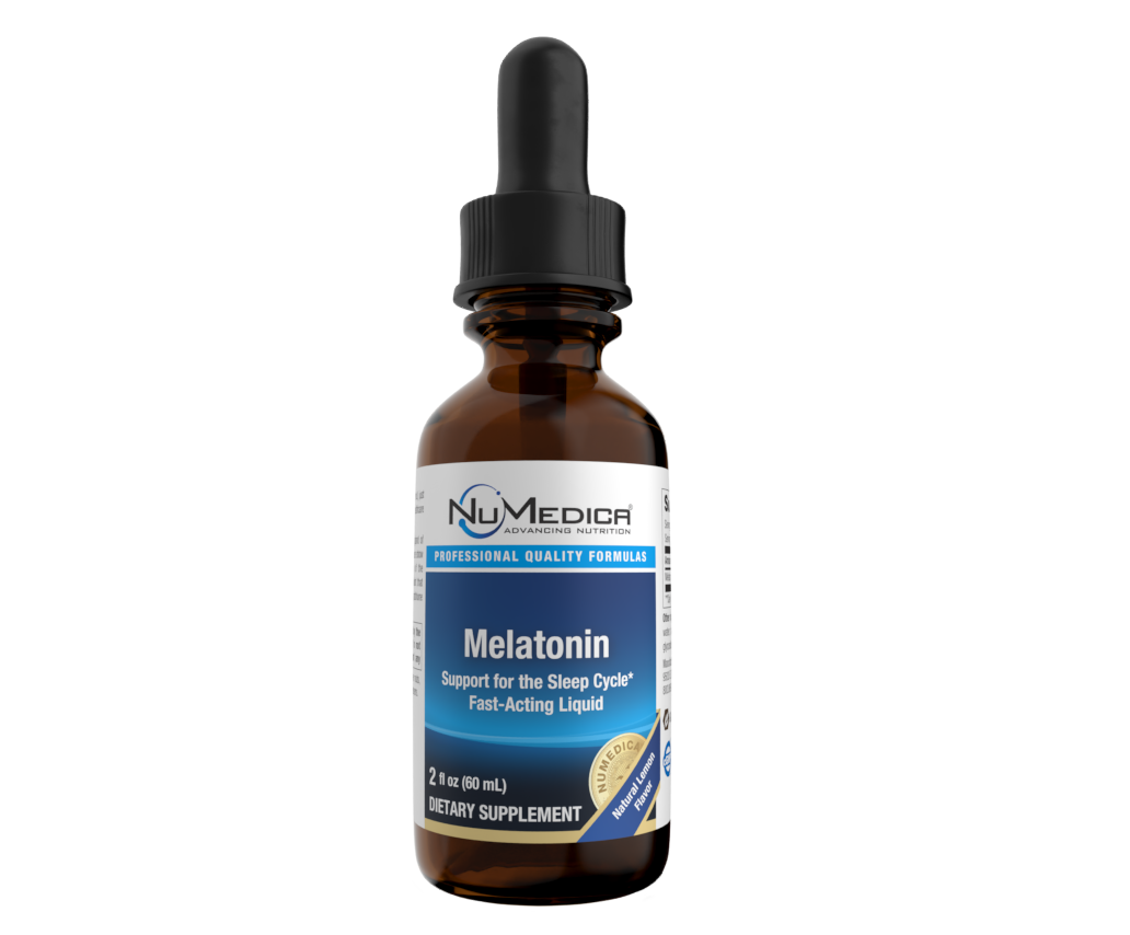 Melatonin Liquid