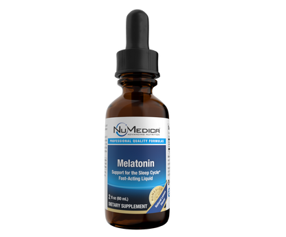 Melatonin Liquid