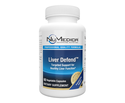 Liver Defend