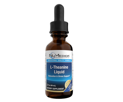 L-Theanine Liquid