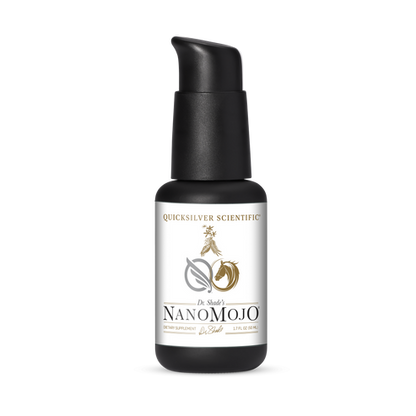 NanoMojo®