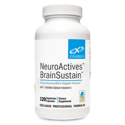 NeuroActives™ BrainSustain™