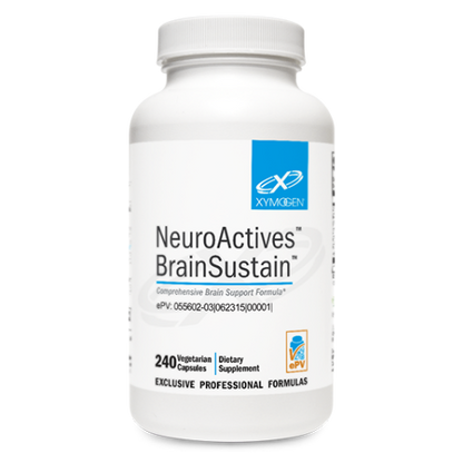 NeuroActives™ BrainSustain™