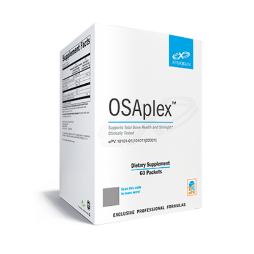 OSAplex™ 60 Packets