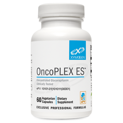 OncoPLEX ES™ 60 Capsules