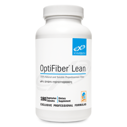 OptiFiber® Lean 180 Capsules