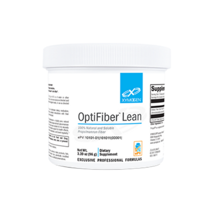 OptiFiber® Lean 30 Servings