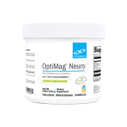 OptiMag® Neuro Lemon-Lime 60 Servings