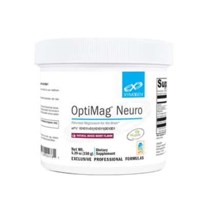 OptiMag® Neuro Mixed Berry 60 Servings