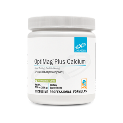 OptiMag® Plus Calcium Pear 30 Servings