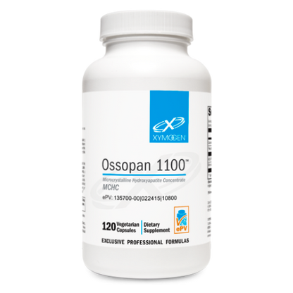 Ossopan 1100™ 120 Capsules