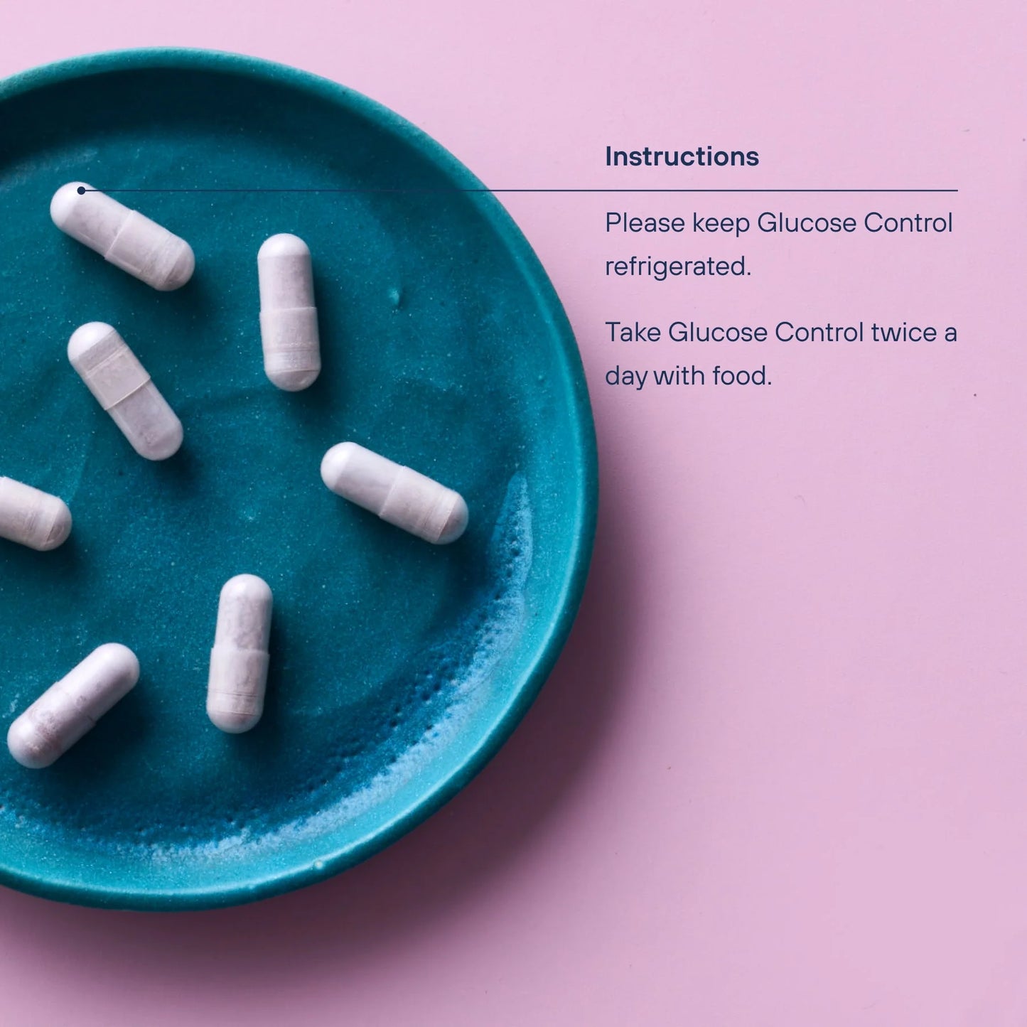 Glucose Control