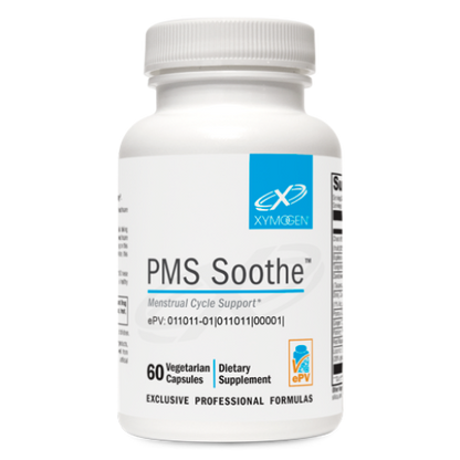 PMS Soothe™ 60 Capsules