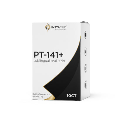 PT-141+ Intimacy