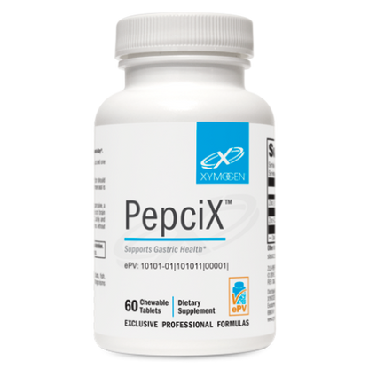 PepciX™ 60 Tablets