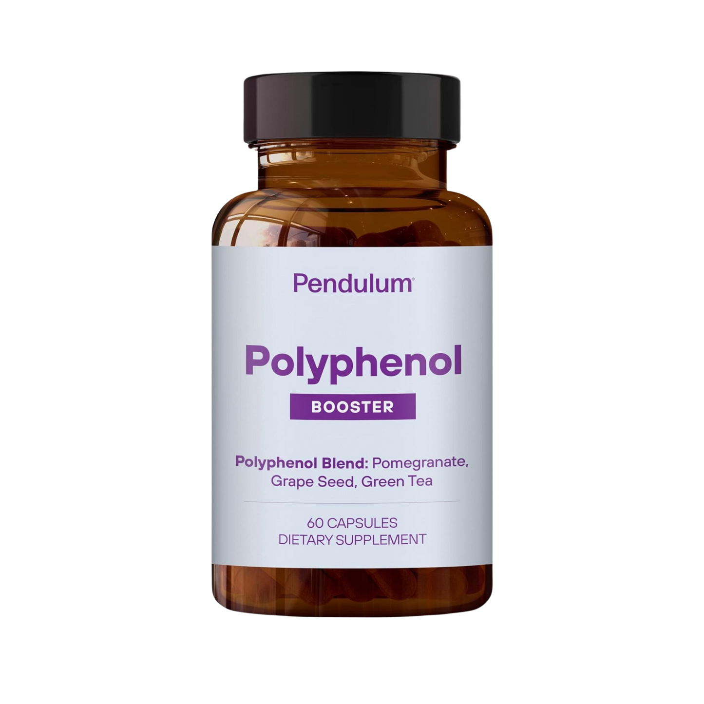 Polyphenol Booster