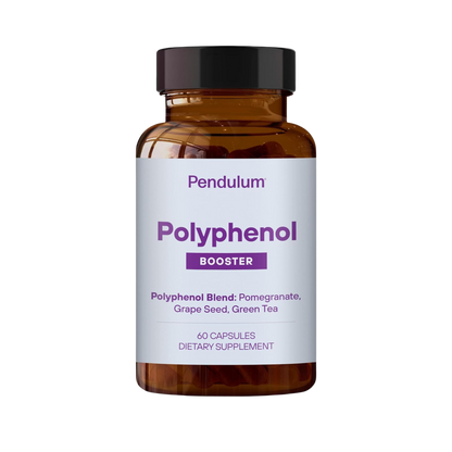 Polyphenol Booster