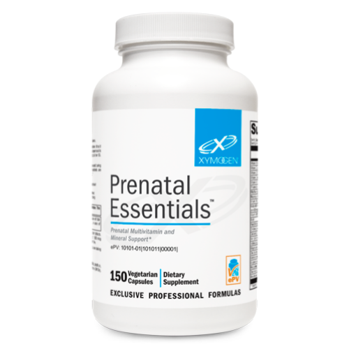 Prenatal Essentials 150 Capsules