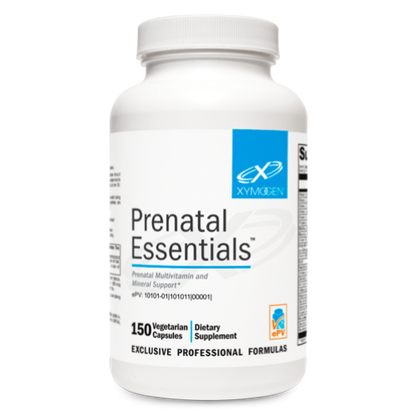 Prenatal Essentials 150 Capsules