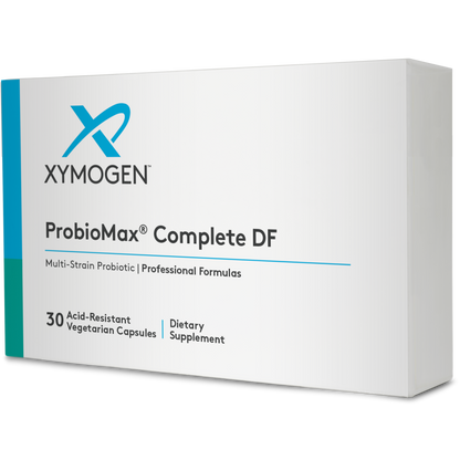 ProbioMax® Complete 45B 30 Capsules