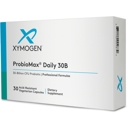 ProbioMax® Daily 30B