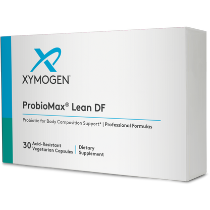 ProbioMax® Lean DF 30 Capsules
