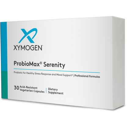 ProbioMax® Serenity 30 Capsules