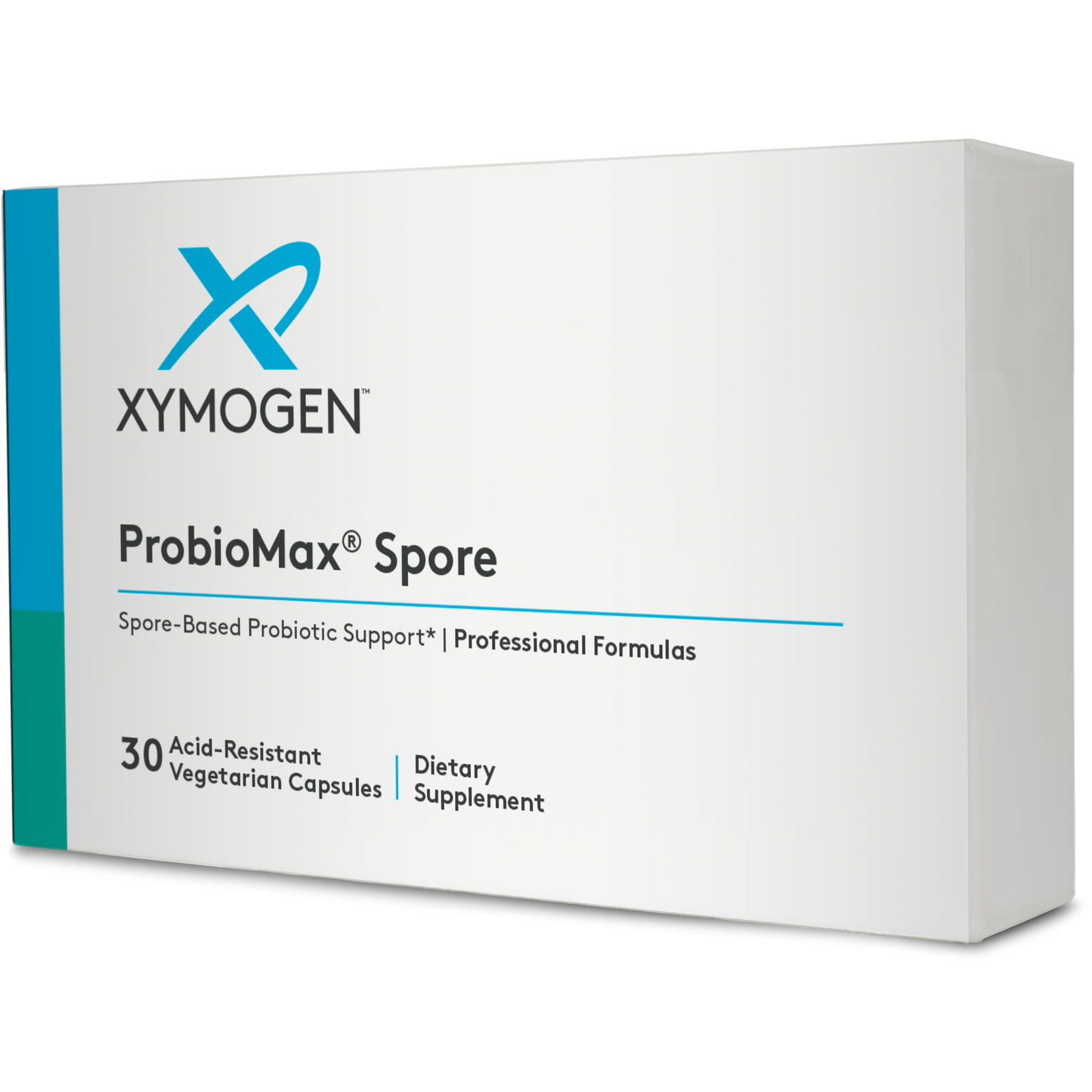 ProbioMax® Spore 30 Capsules