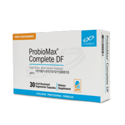 ProbioMax® Complete DF 30 Capsules