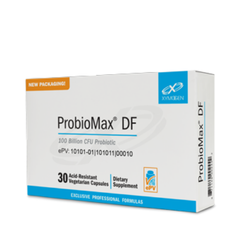 ProbioMax® DF 30 Capsules