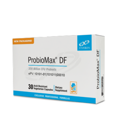 ProbioMax® DF 30 Capsules