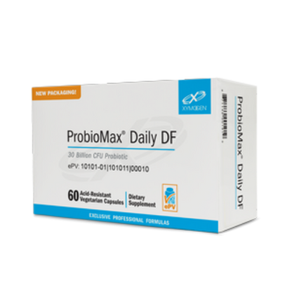 ProbioMax® Daily DF