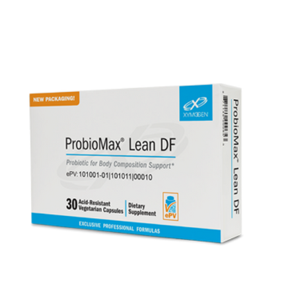 ProbioMax® Lean DF 30 Capsules