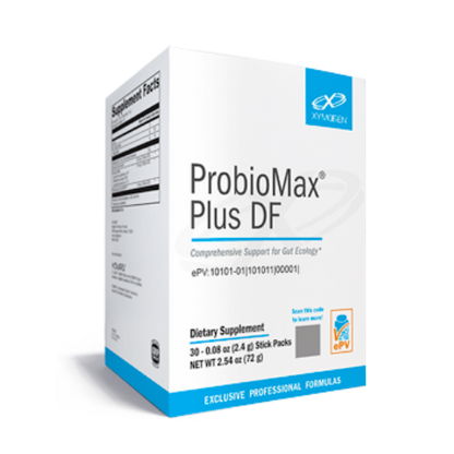 ProbioMax® Plus DF 30 Servings